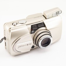 Appareil photo olympus mju - photo,