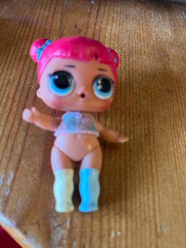 Poupee lol - poupee,