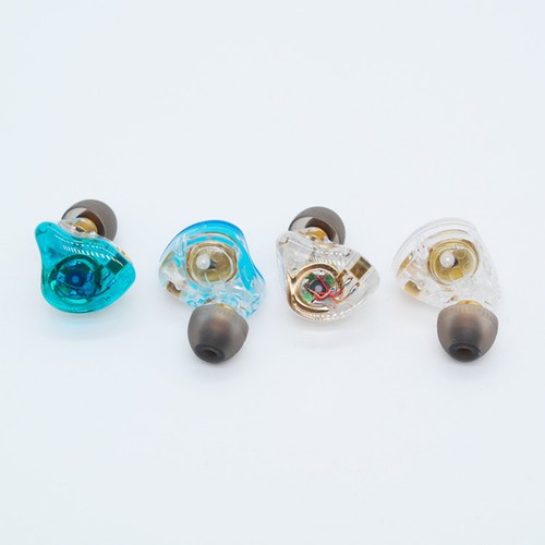 Bass headset hifi stereo mmcx - headset,