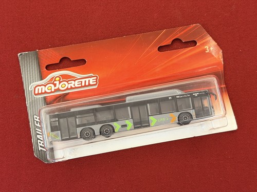 Bus autocar miniature - bus,