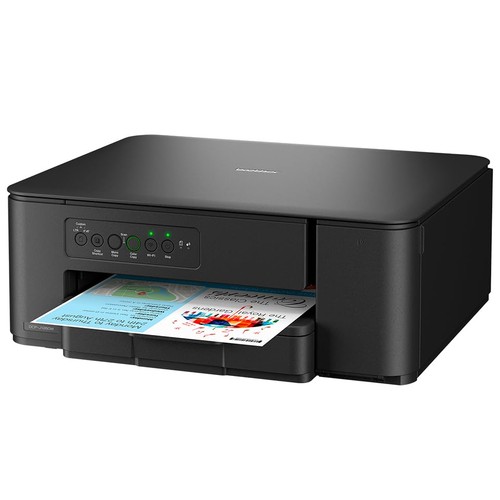 Dcp j1260we imprimante - -,