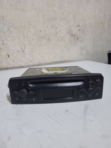 Mercedes benz w203 2005 - w203,