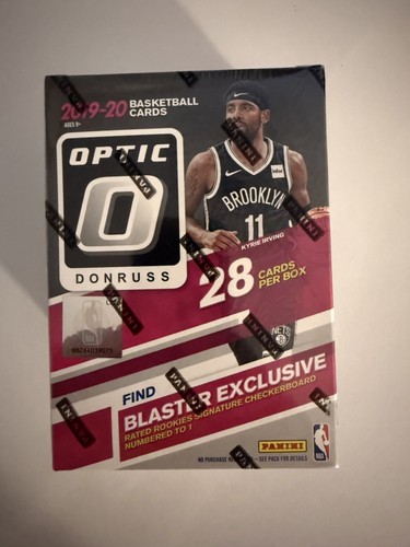 2019 panini donruss - panini,