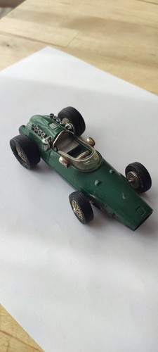 Vintage schuco micro racer - vintage,