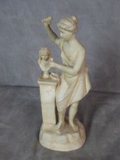 Rudolstadt: BISCUIT ancien