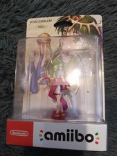 Amiibo - Tiki - fire emblem  -