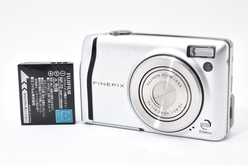 Appareil photo numérique