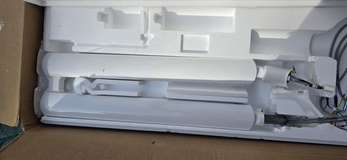 Owandy pro pantograph arm - pantograph,