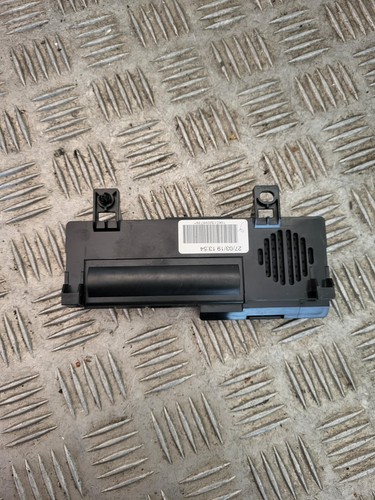 Boitier module gestion - module,