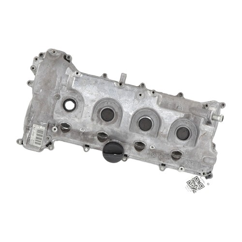 Couvre culasse toyota - couvre,