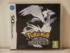 Pokémon version Noire