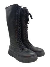 GEOX Bottines à lacets Dames