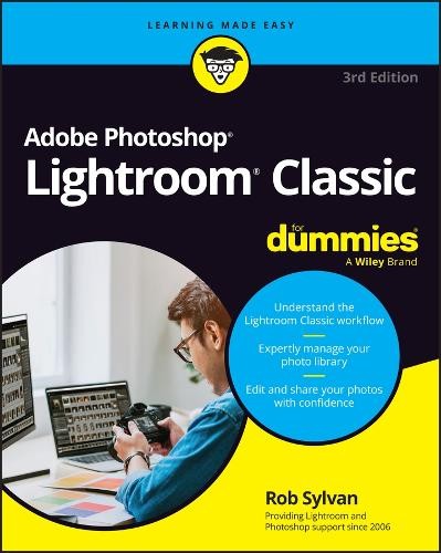 Rob sylvan adobe photoshop - rob,