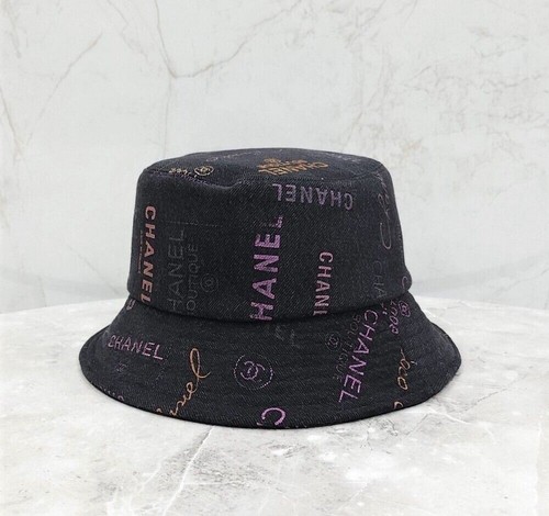 Chanel cha seau denim à - chanel, en