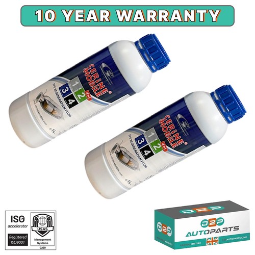 Kit fluide additif - additif, diesel