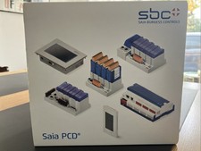 Automate Saia PCD3.M6893 Neuf