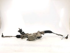 Crémaillère - Mercedes