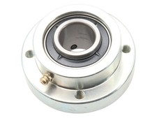 Axe de palier roulement à