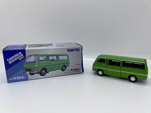 Tomica limité vintage - limité,