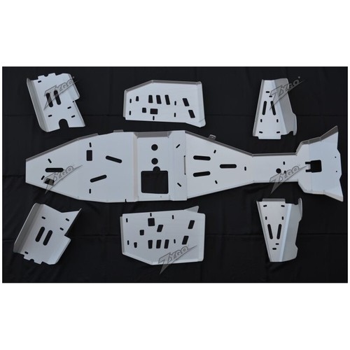 New plate protection total - new, de