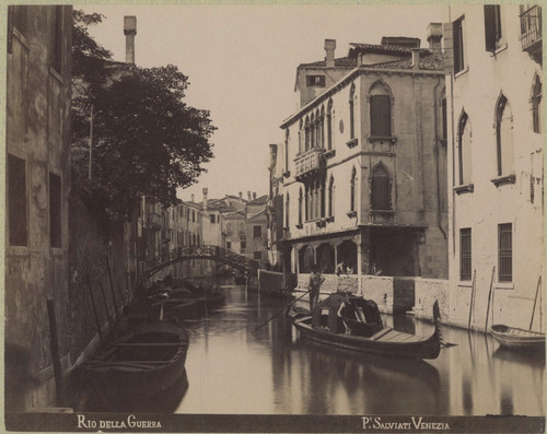 Salviati italie venezia - venezia,, rio