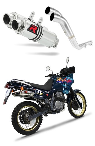 650 dominator rd02 1988 - nx,
