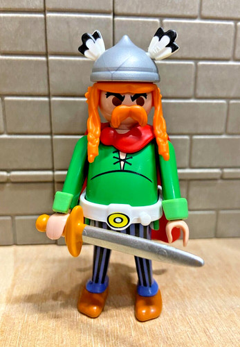 Playmobil film dessin animé - film,