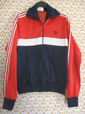 Veste Adidas Ventex Tricolore