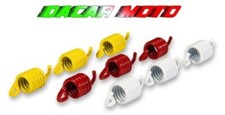 Série Ressorts Embrayage MALOSSI Yamaha X City 250 c. -à- 4T LC EU3 14- > G3B7E