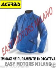 ACERBIS Homme Veste Gilets Impact 08 Moto Supermotard Naked Quad Enduro