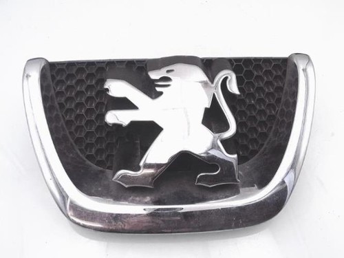 Sigle calandre peugeot - calandre,