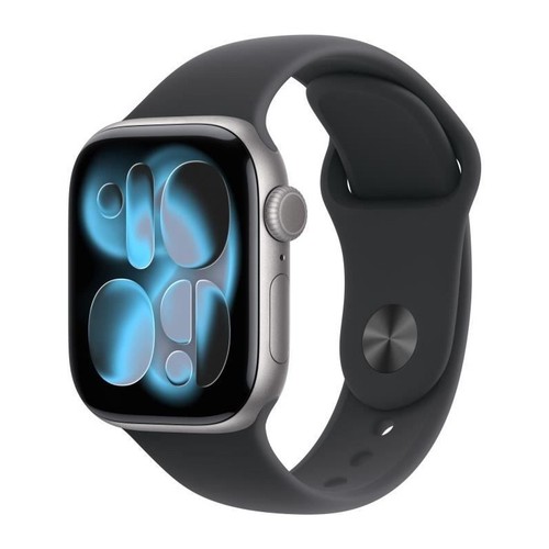 Apple watch series gps - 11 gps, +