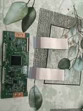 T-Con ref 6870C-0402C / 2919B1  tv Philips 42PFL6097H/12