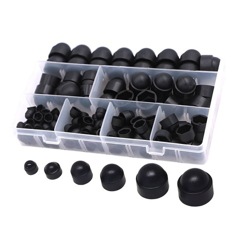 Premium 50pcs nut cap - 50pcs,