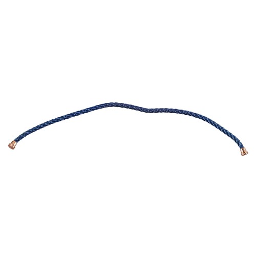 Fred force bracelet blue - fred,