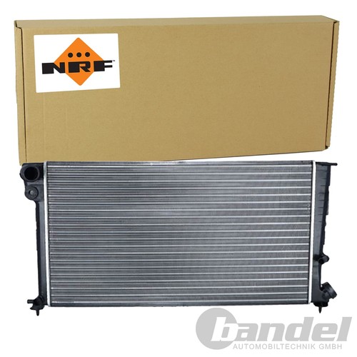 Nrf radiateur refroidissement - nrf,