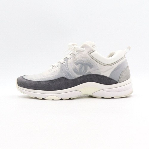 Chanel sneakers bas cruise - bas,
