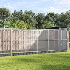 Volière avec extension cage - volière,