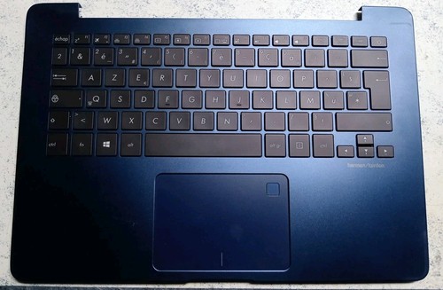 Clavier original complet - clavier,