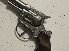 revolver Gun toy Gonher Little