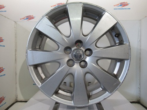 Jante aluminium toyota avensis - aluminium,