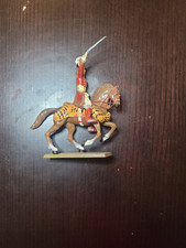 Lot 0013: soldat de plomb