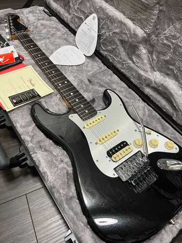 Fender american ultra luxe - american,