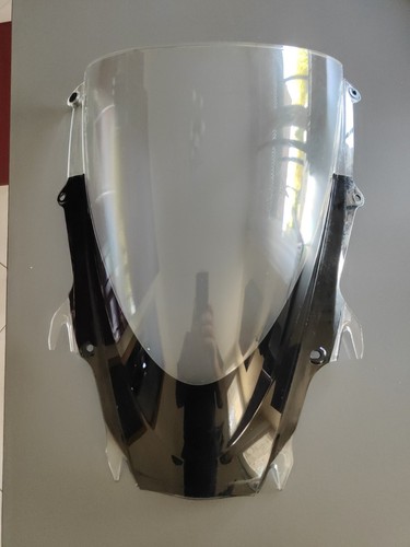 écran daytona 675 - Écran,