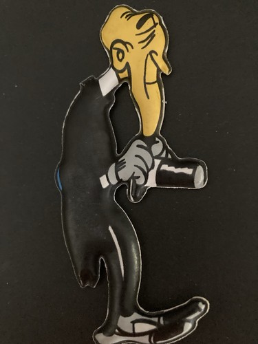 Figurine lucky luke - lucky,