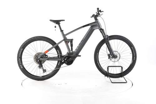 Cube stereo hybrid 120 pro - 120, vtt