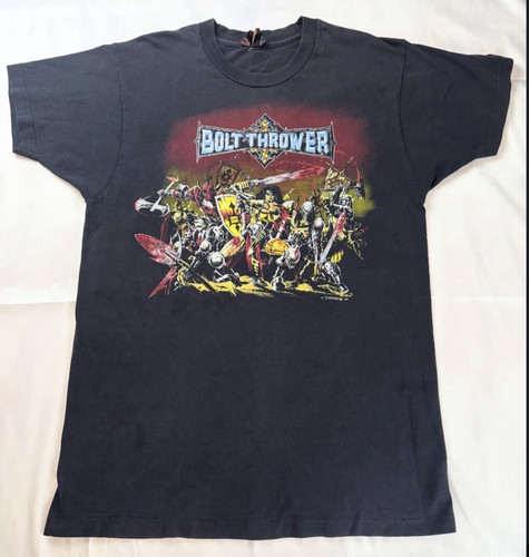 Bolt thrower war master - bolt,
