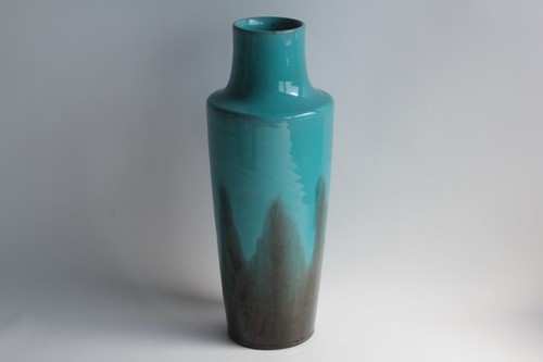 Vase céramique clément - vase,