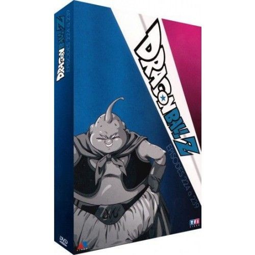 Dragon ball partie 12 ep - partie, (ep