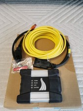 BMW ICOM Next A – Outil de